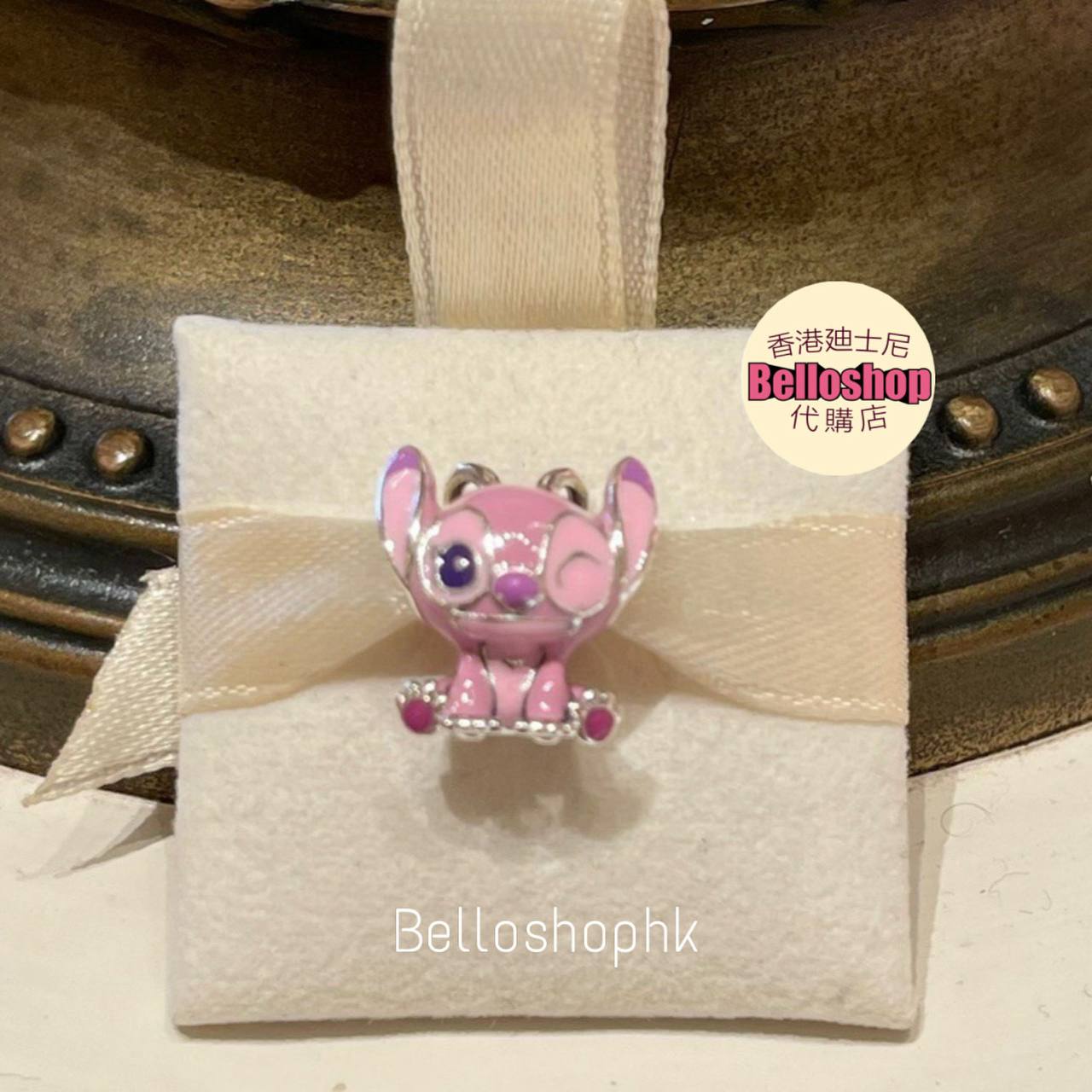 Hong Kong Disneyland | BELLOSHOPHK LIMITED