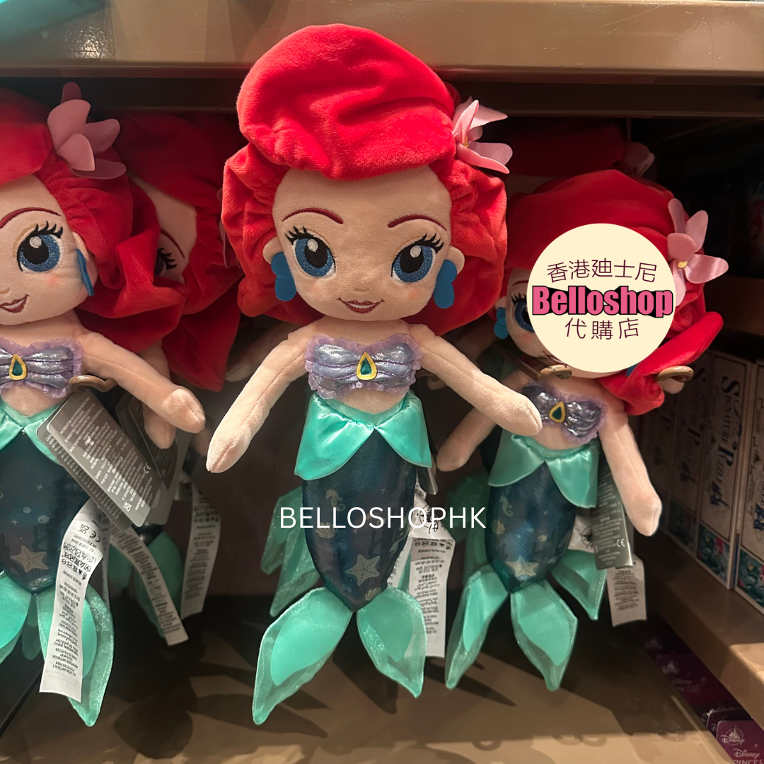 Hong Kong Disneyland | BELLOSHOPHK LIMITED