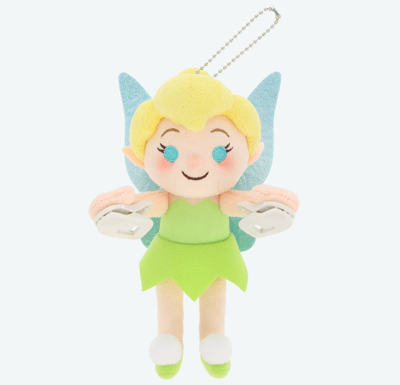 Plush | BELLOSHOPHK LIMITED