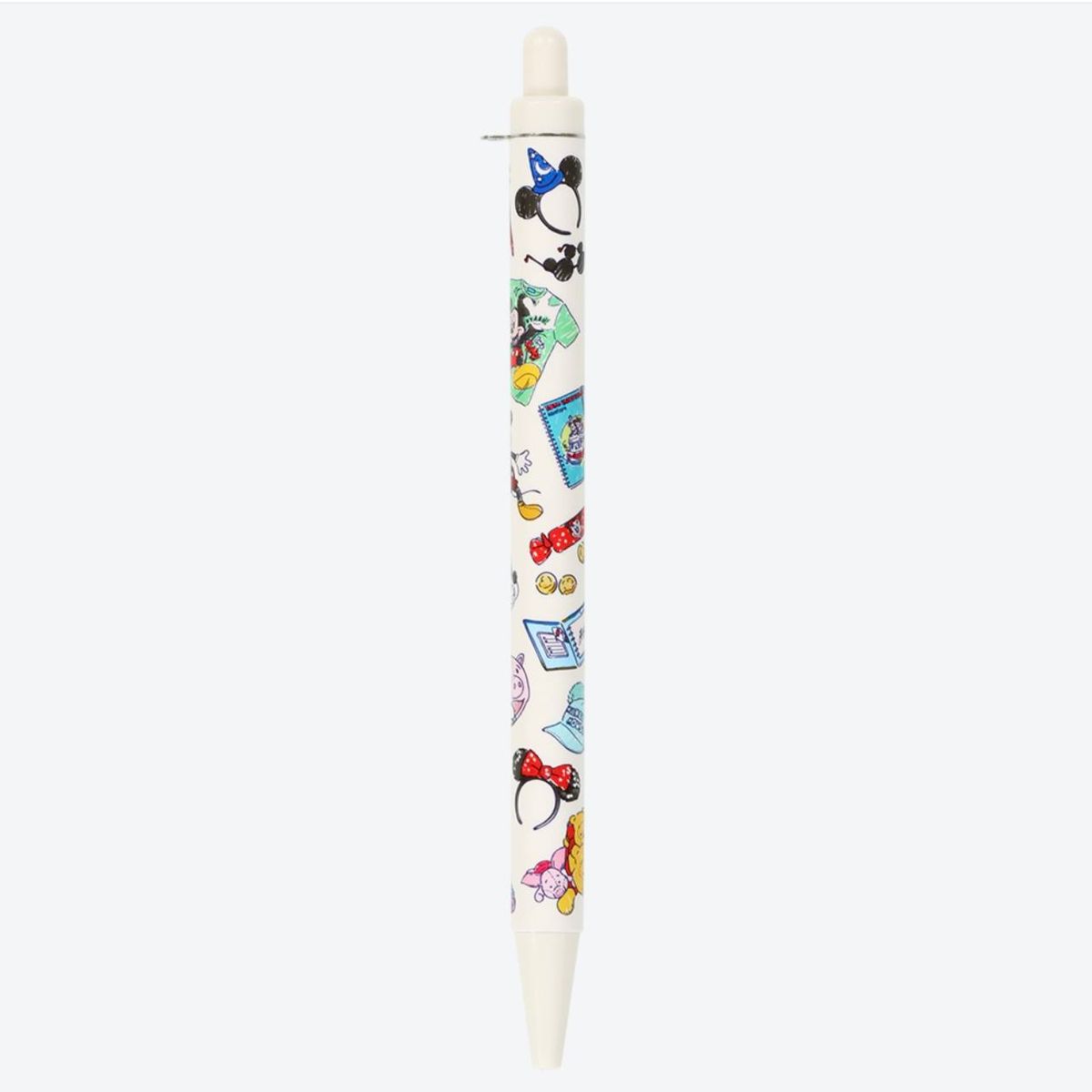 TDR - Pen with Sunglass Pink (Release Date : 05 Jun, 2025
