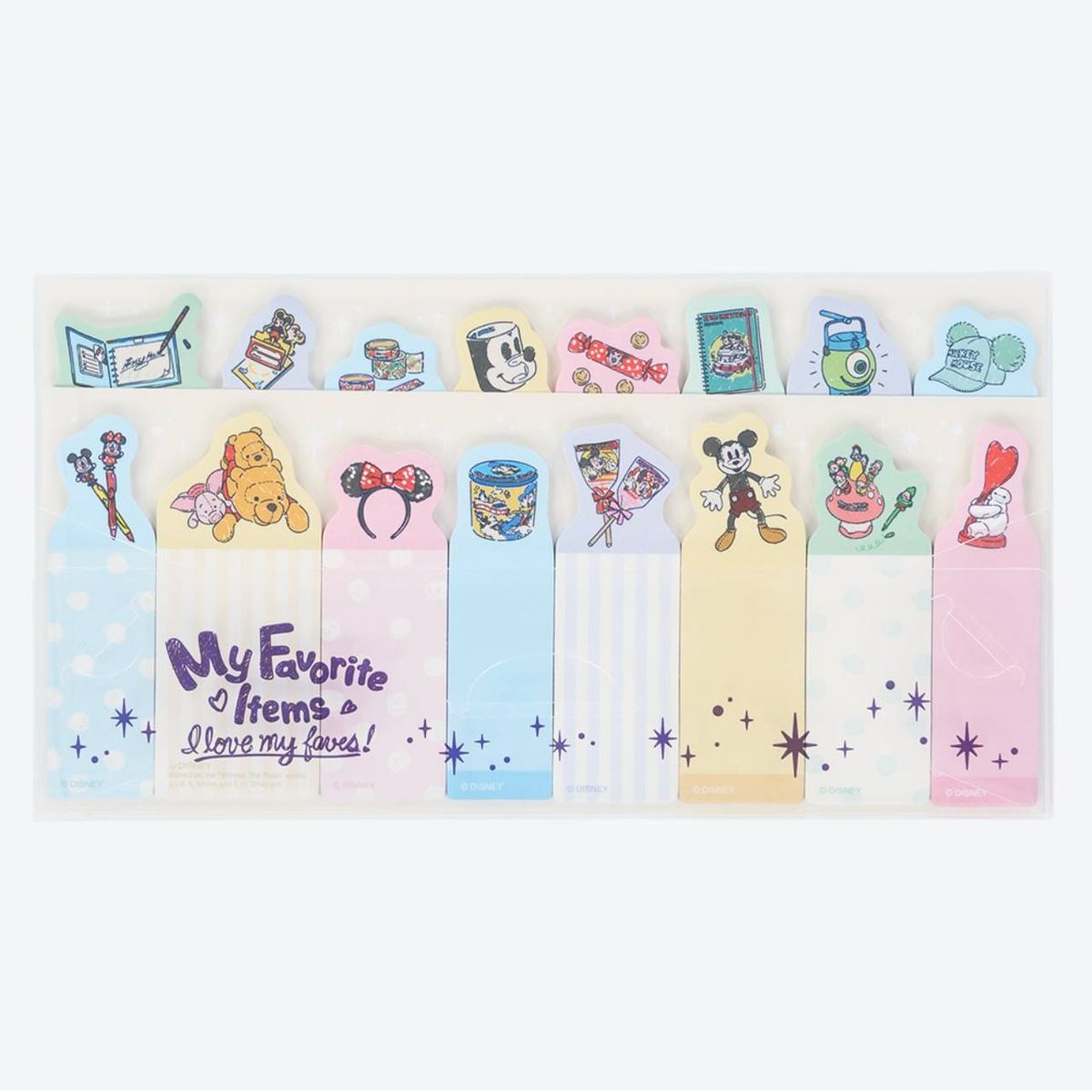 【お気にいる】 Tokyo LIMITED BELLOSHOPHK | Resort Disney その他