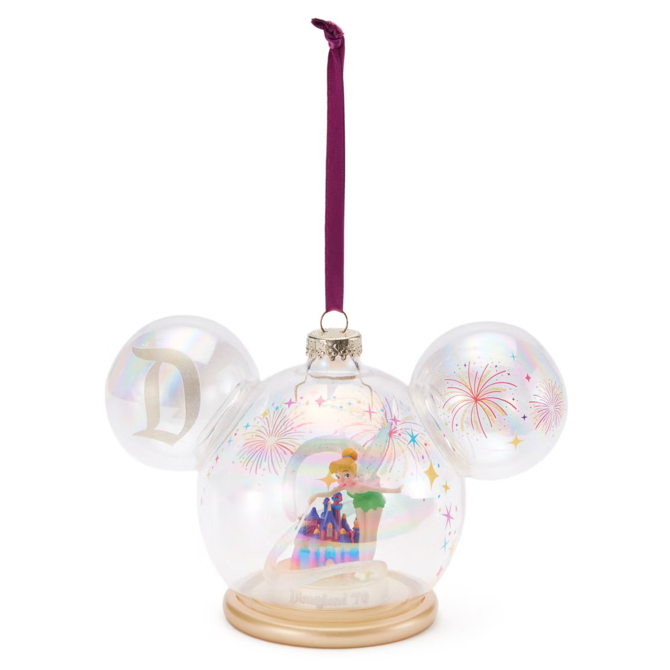 Hong Kong Disneyland | BELLOSHOPHK LIMITED