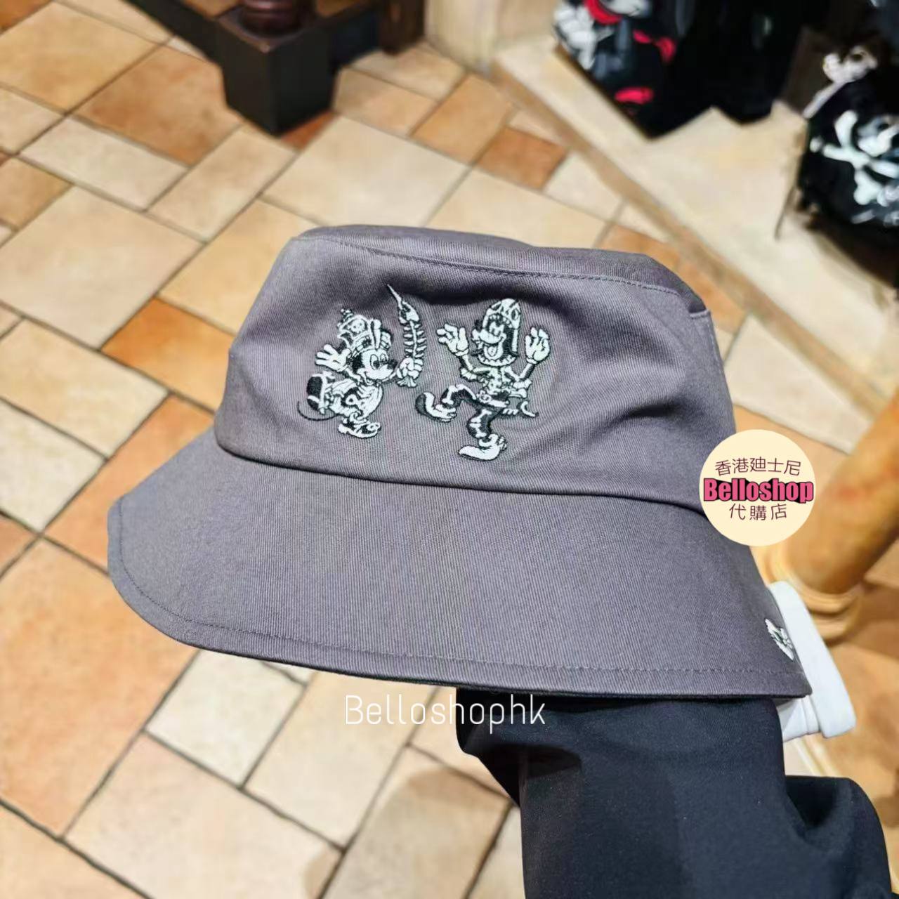 Hat / Cap / Fan Cap | BELLOSHOPHK LIMITED