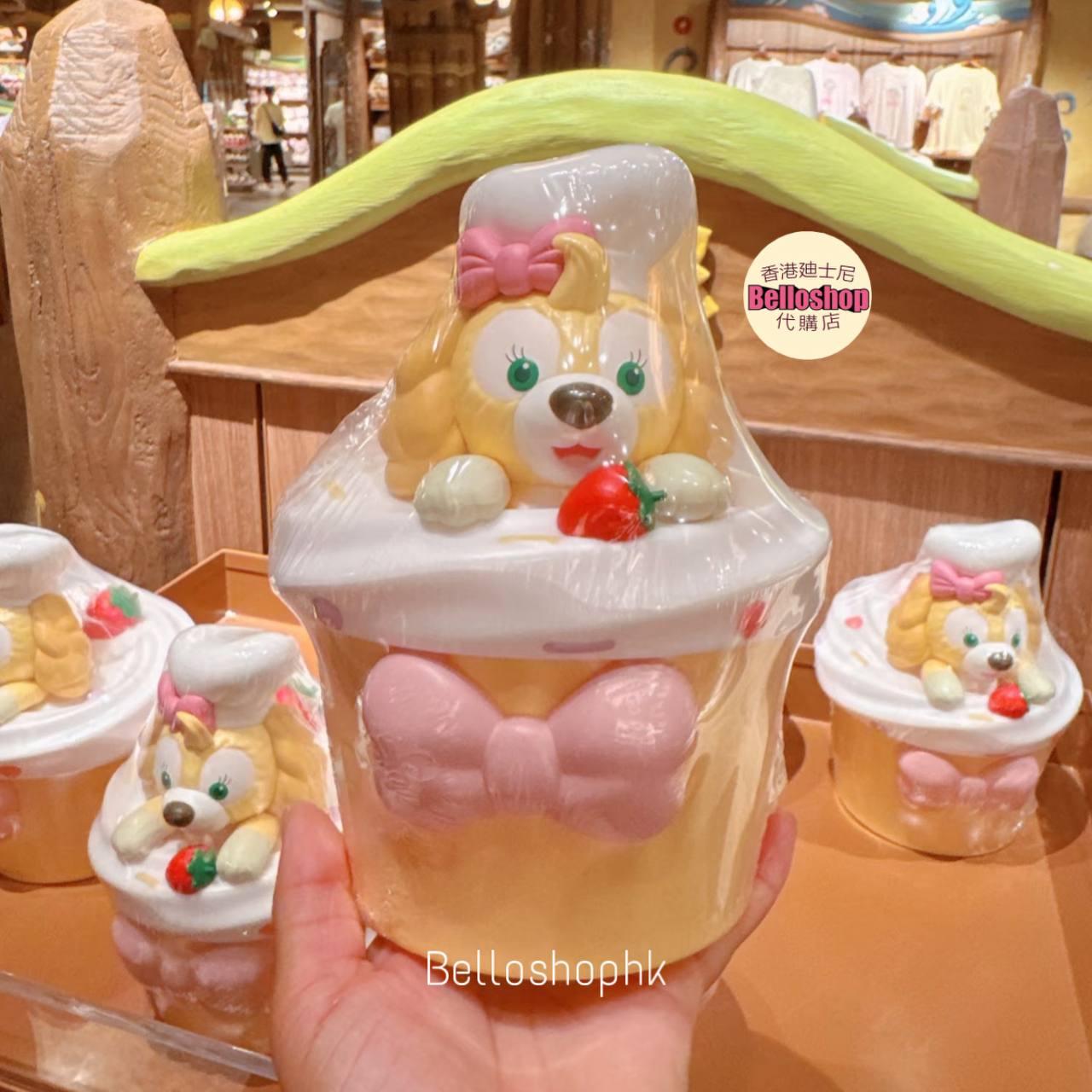 Small Items | BELLOSHOPHK LIMITED