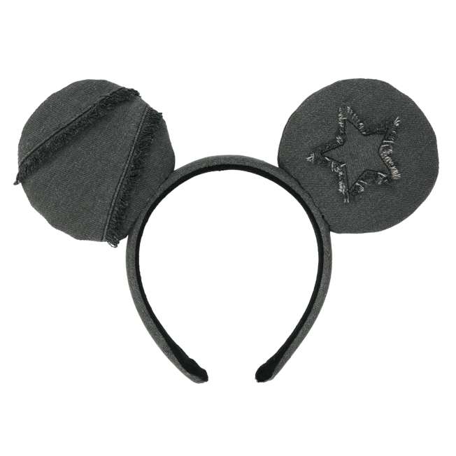 Ears & Headband | BELLOSHOPHK LIMITED