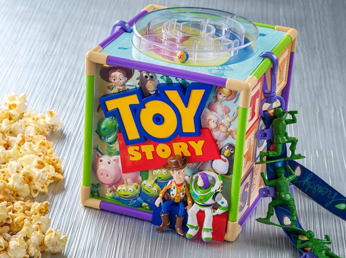 Tokyo Disney Resort | BELLOSHOPHK LIMITED