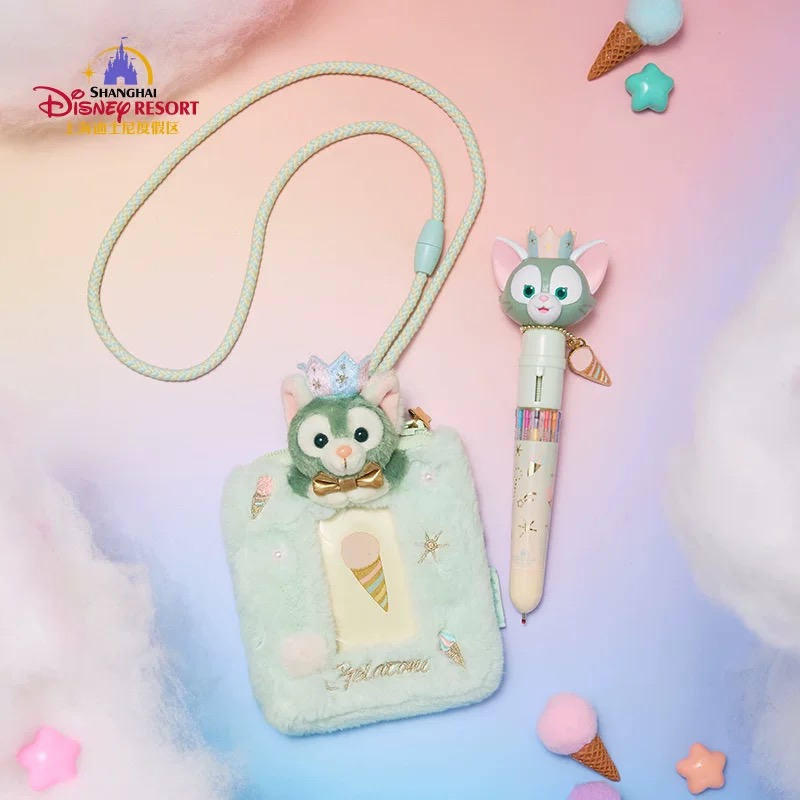 リーナベルセット Shanghai Disney Resort | BELLOSHOPHK LIMITED