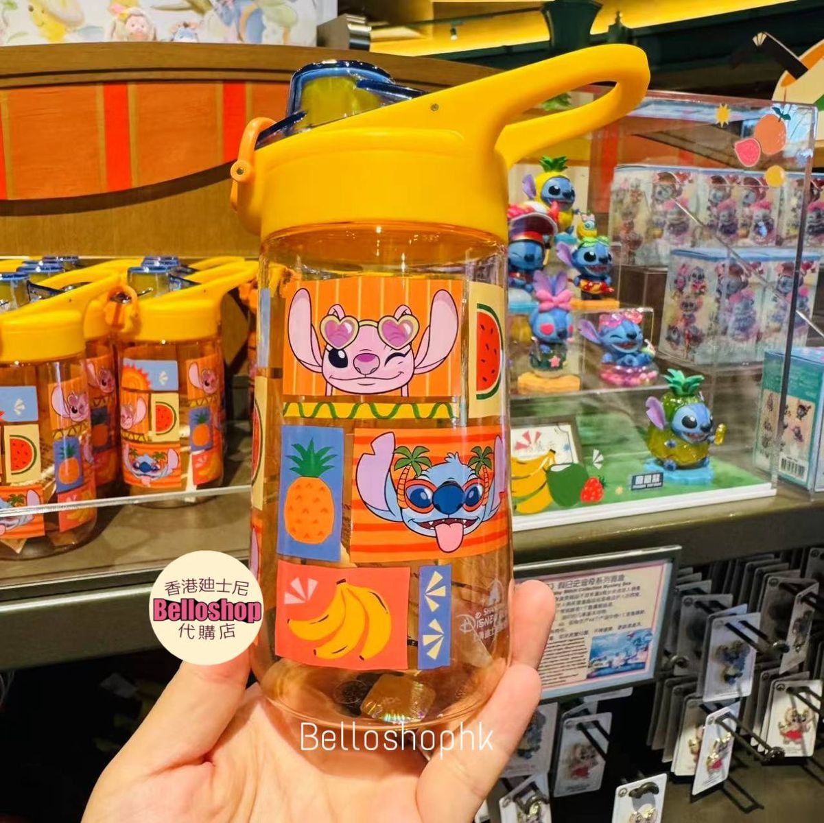 まっきー様同梱リピ割　上海ディズニーランド❗️雪だるま　３セット Shanghai Disney Resort | BELLOSHOPHK LIMITED