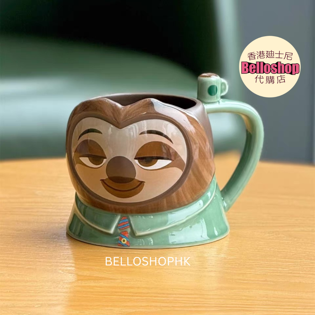 Starbucks | BELLOSHOPHK LIMITED