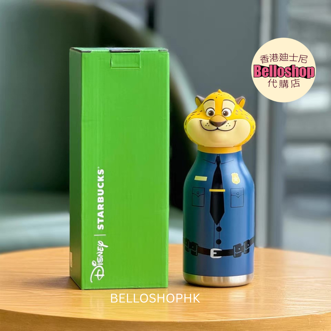 Starbucks | BELLOSHOPHK LIMITED