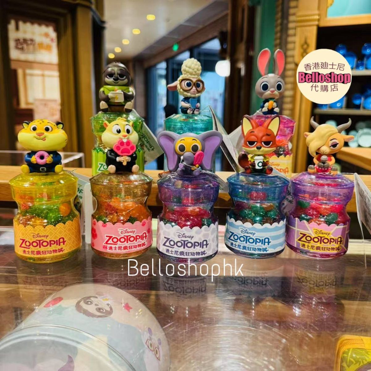 セール❣️ 上海ディズニー リーナベル パーカー – リーナちゃん
