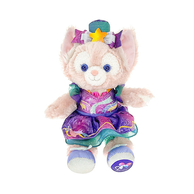 HKDL - LinaBell Plush 