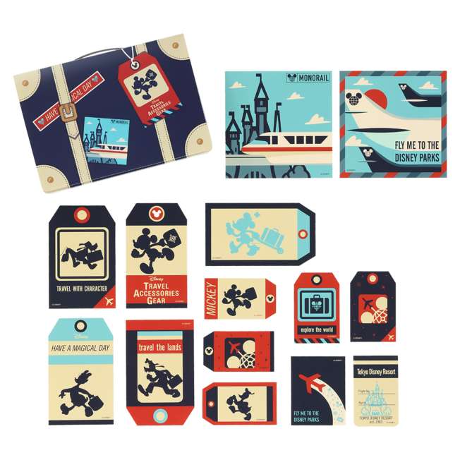 Tokyo Disney Resort | BELLOSHOPHK LIMITED