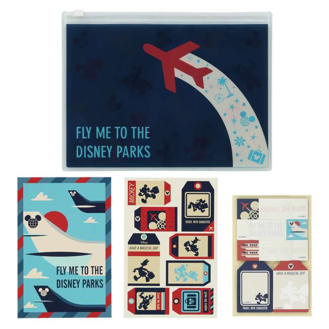 Tokyo Disney Resort | BELLOSHOPHK LIMITED