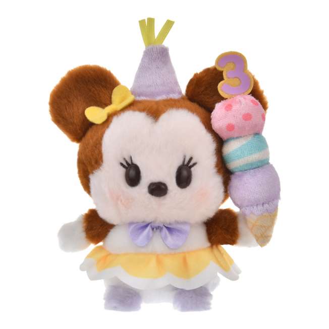 ミニー！！！ Amazon | ディズニー ミニーマウス キッズベゼル ステンレス
