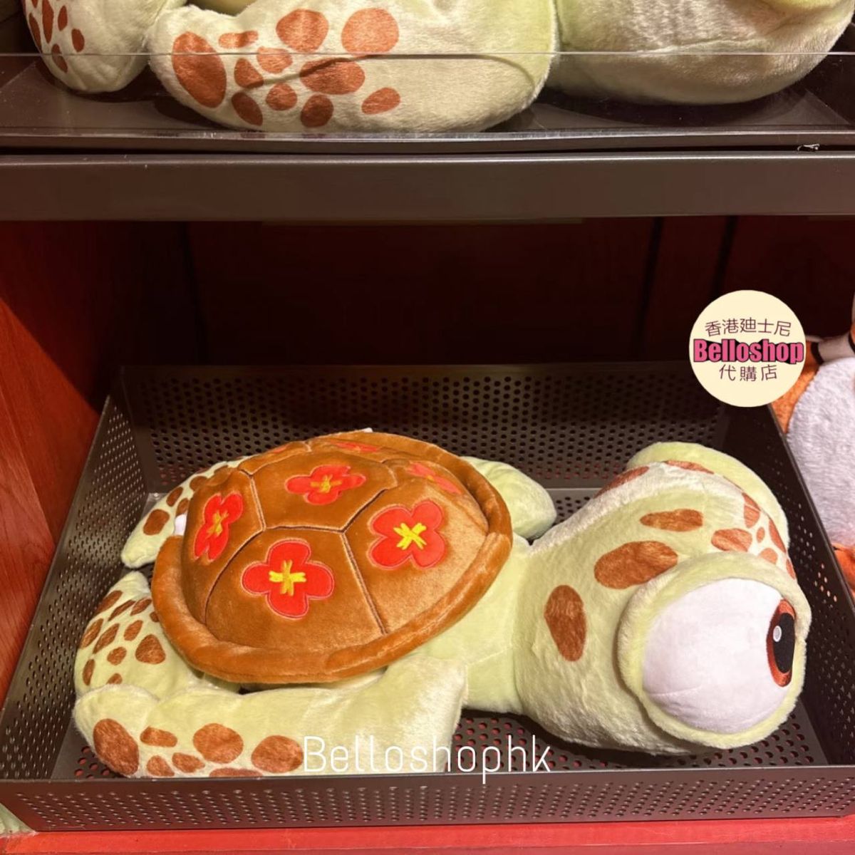 SHDR - Finding Nemo Plush and Keychains (Release Date : 25 Jun