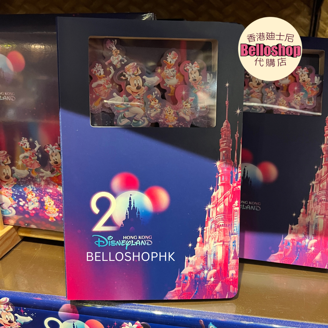 Category | BELLOSHOPHK LIMITED
