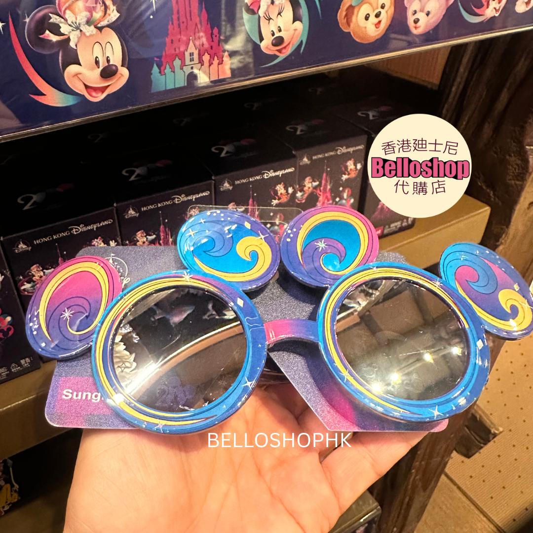 HKDL - Mickey Sunglasses  display picture 2