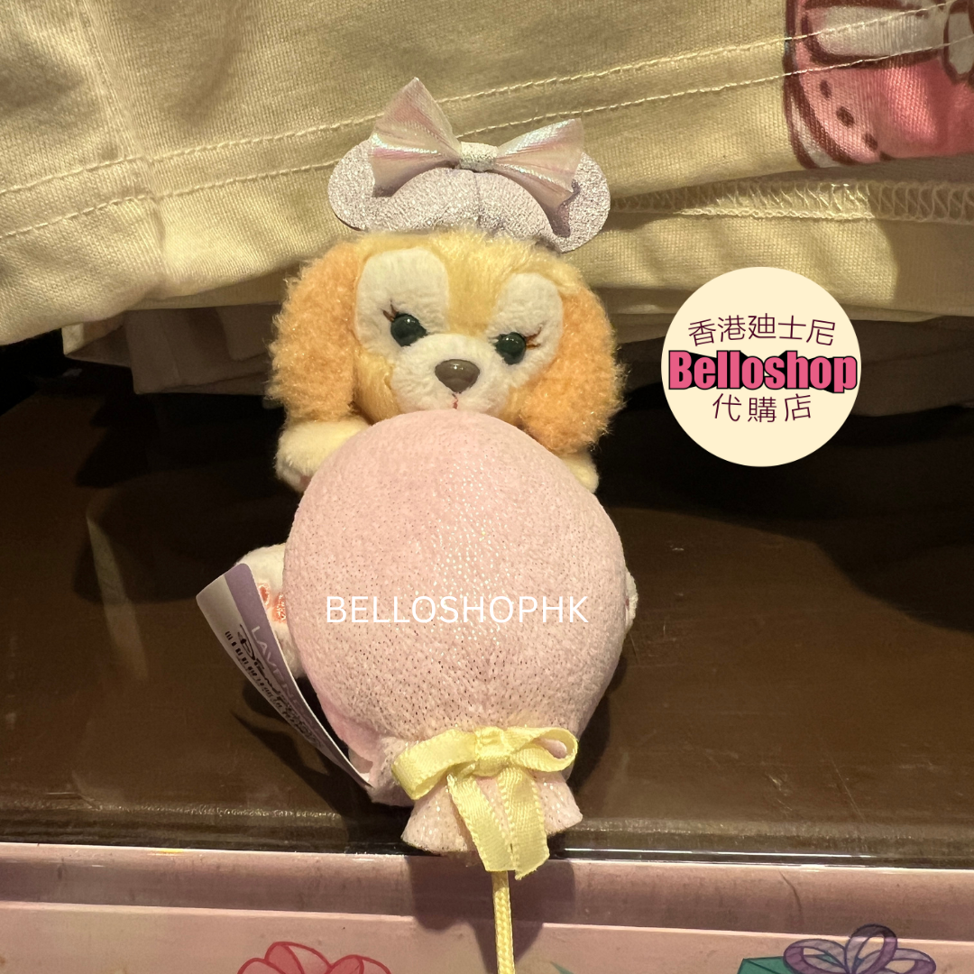 Cookie Ann スペシャルエディション ぬいぐるみ 新品☆クッキーアン スペシャルエディション ぬいばキーチェーン