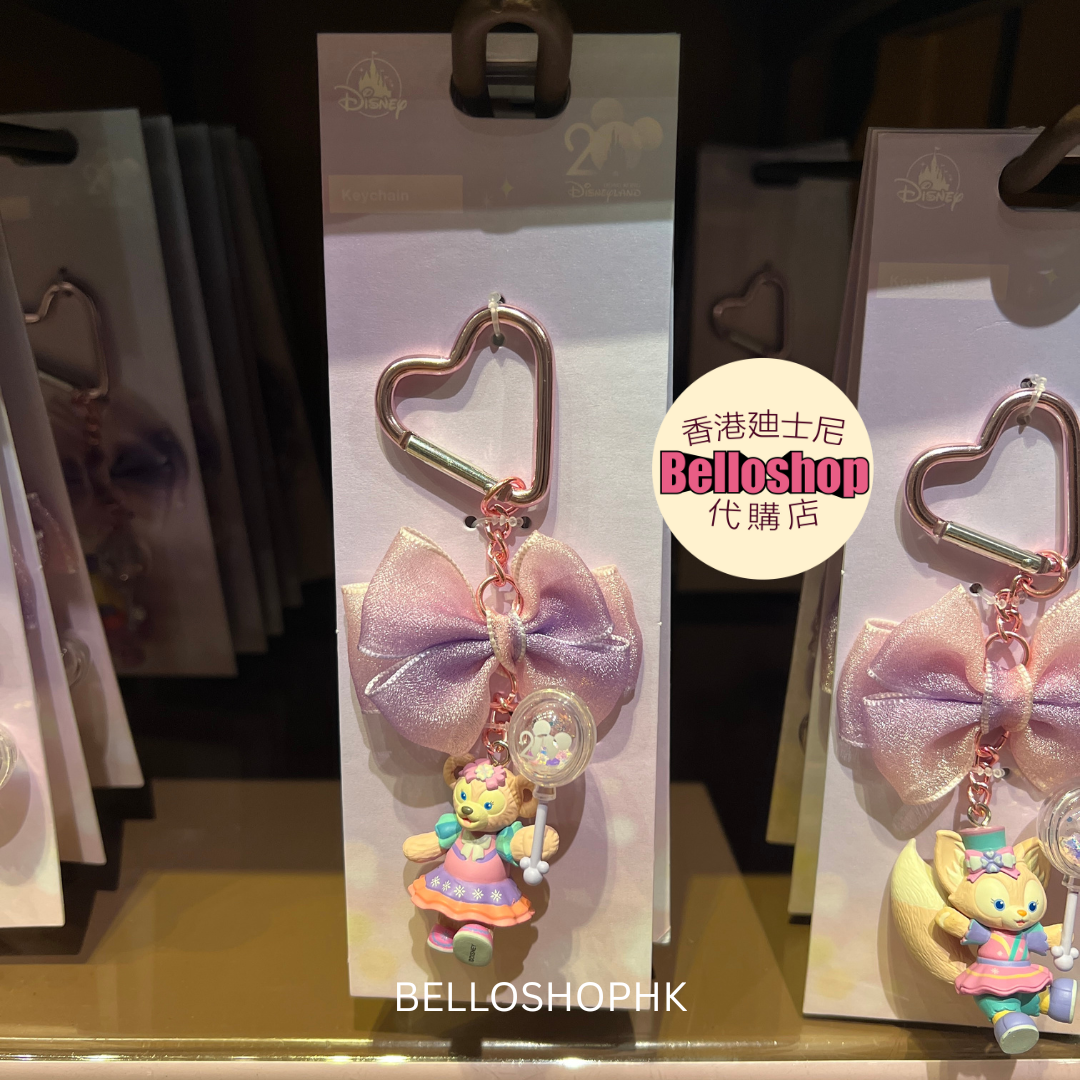 Category | BELLOSHOPHK LIMITED