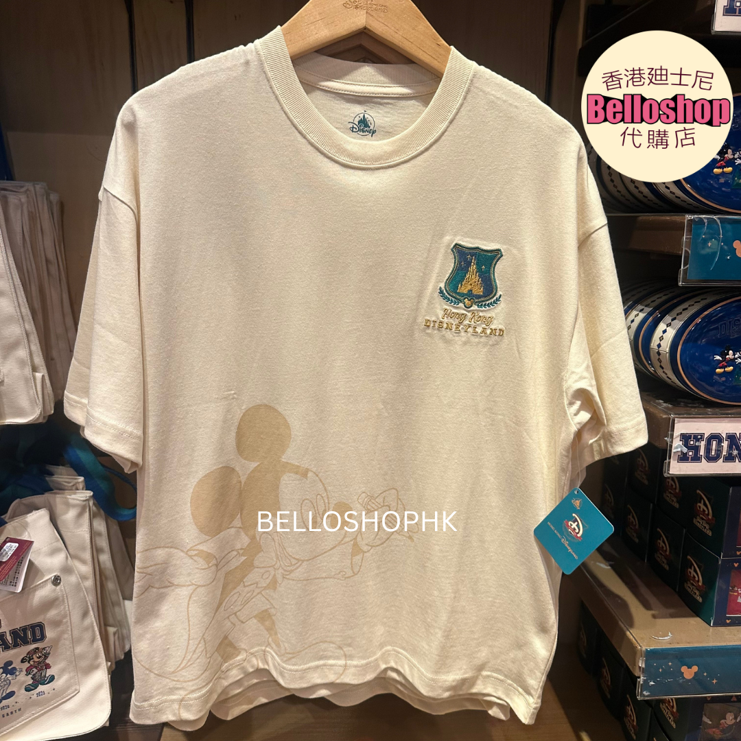 全信頼を寄せる Kong Hong Disneyland LIMITED BELLOSHOPHK | トップス