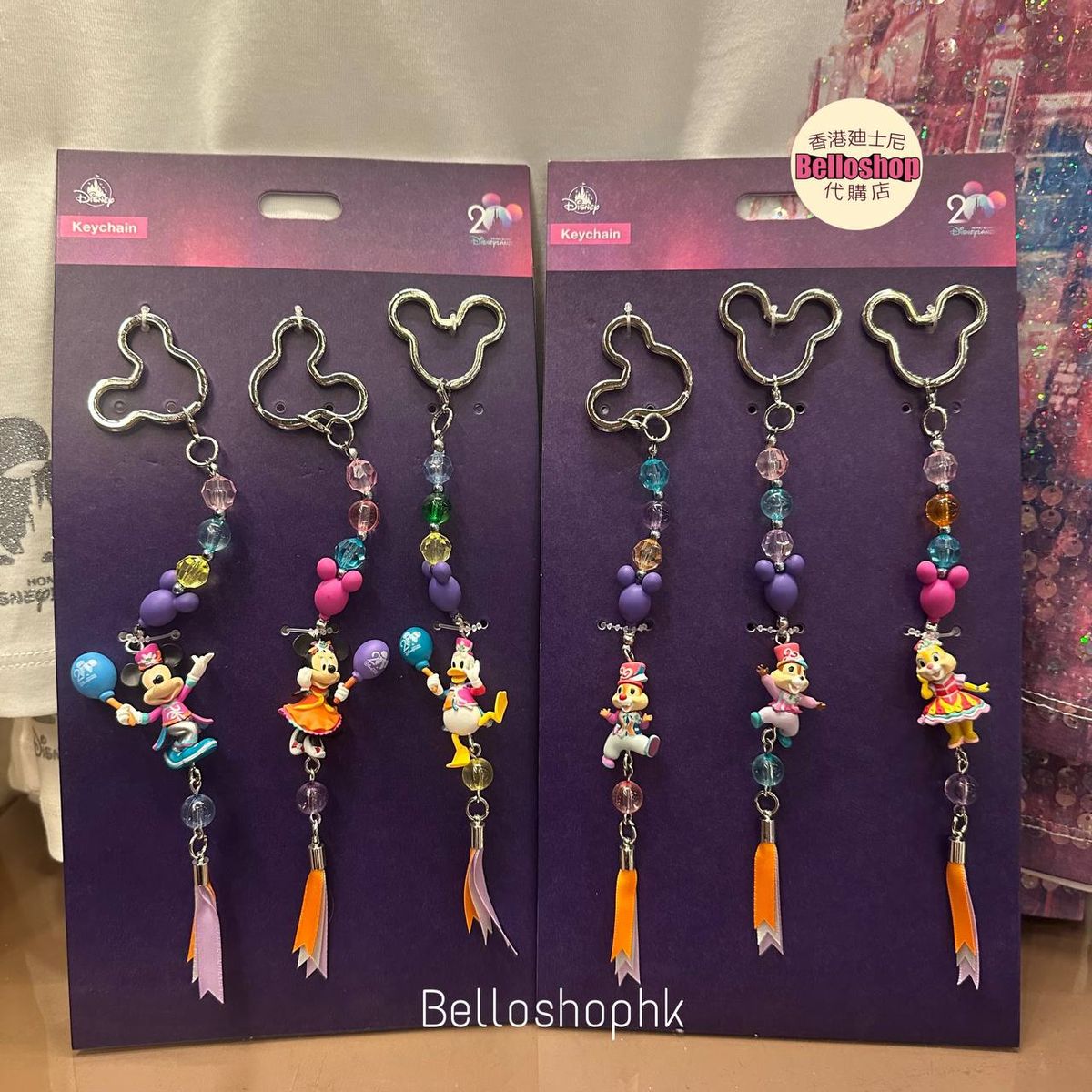 新品未開封】NJZ ハニ ぬいぐるみキーホルダー Complexcon