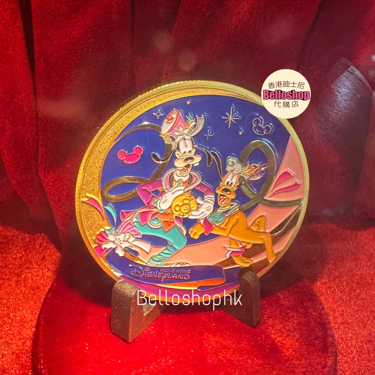 超特価激安の商品をすべて Hong LIMITED BELLOSHOPHK | Disneyland Kong フラワー・リース