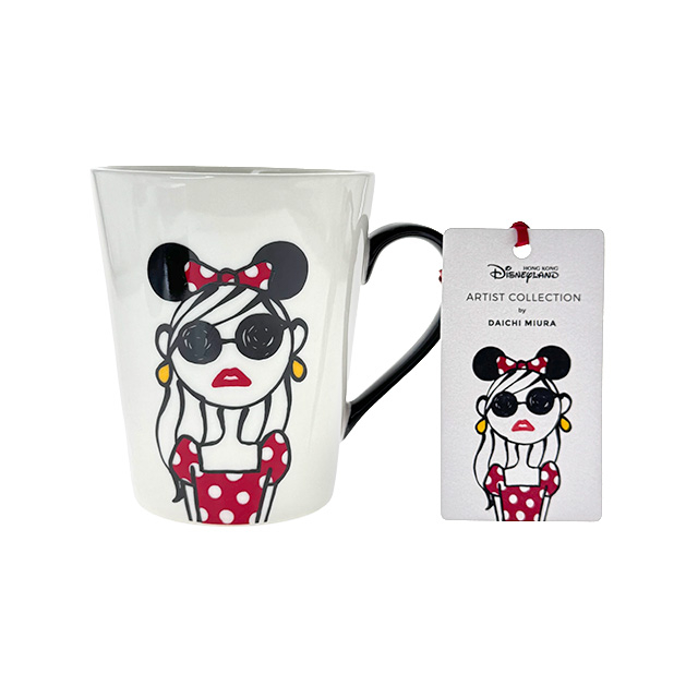 HKDL - Mug 