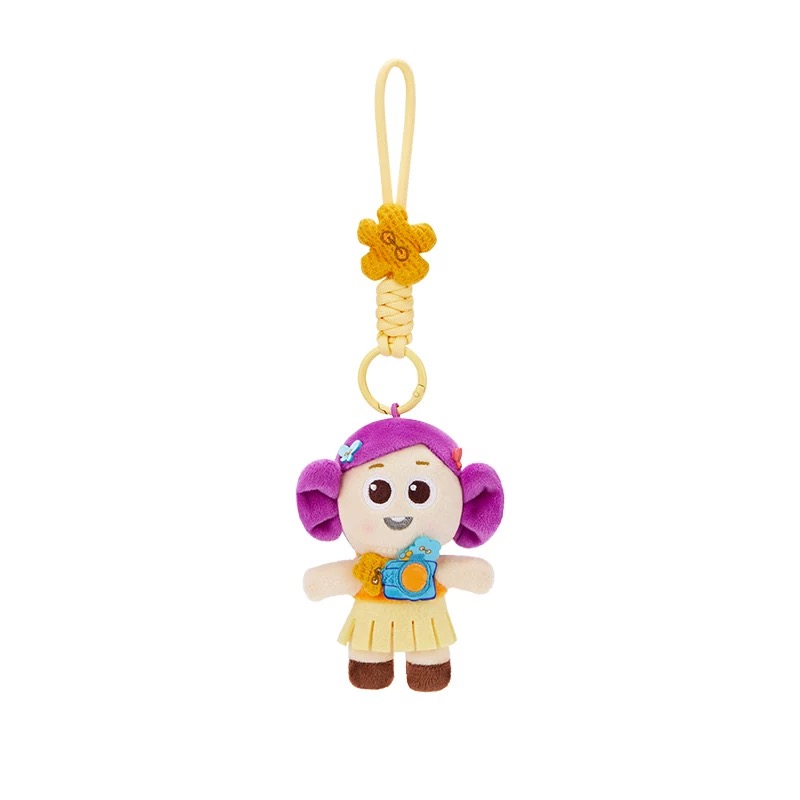Poohpavel 上海限定グッズ Shanghai Disney Resort | BELLOSHOPHK LIMITED