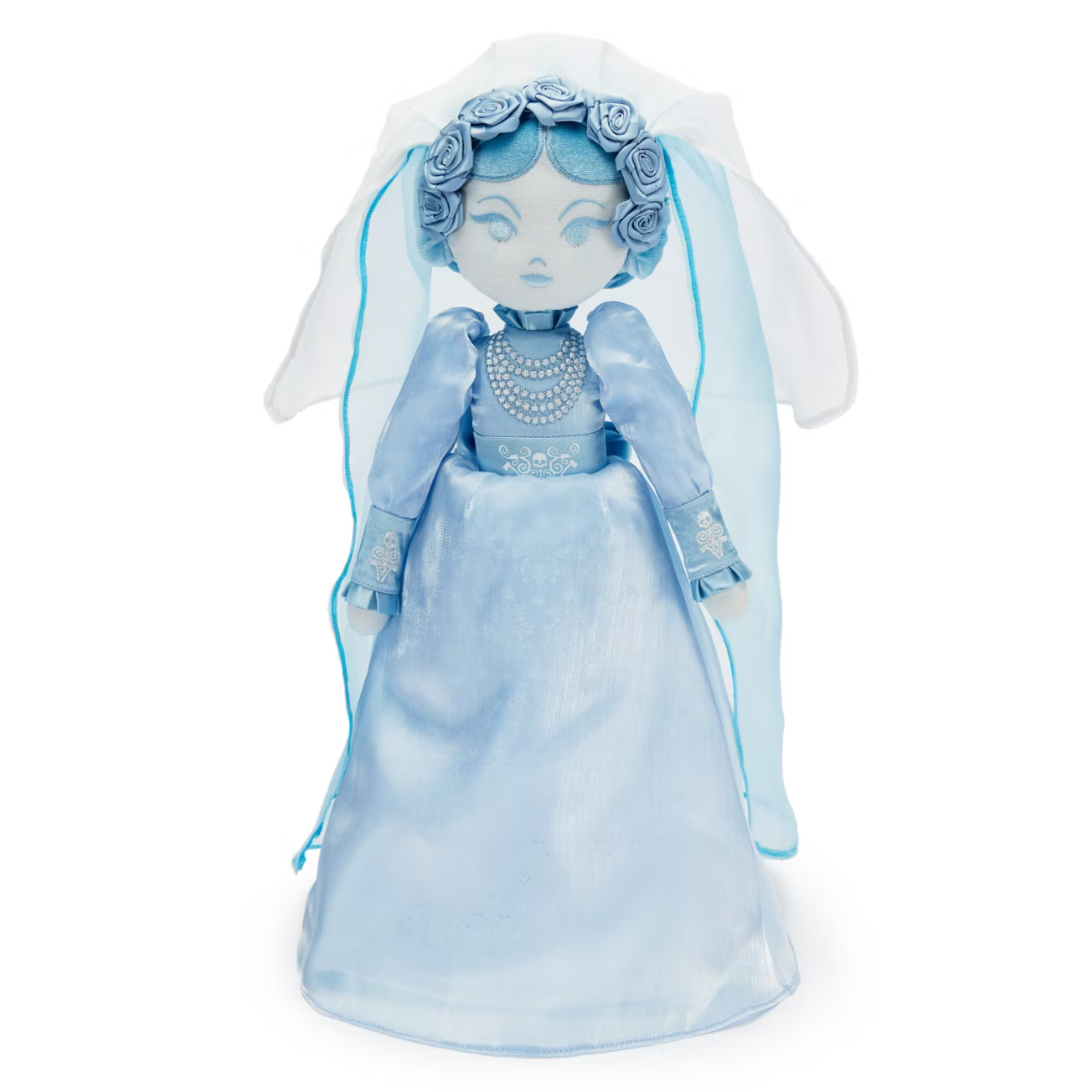 puu. キスザガール+冒険アナ トラベル ケープ＋ドレス Hong Kong Disneyland | BELLOSHOPHK LIMITED