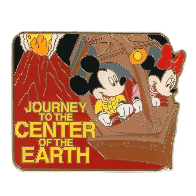 Tokyo Disney Resort | BELLOSHOPHK LIMITED