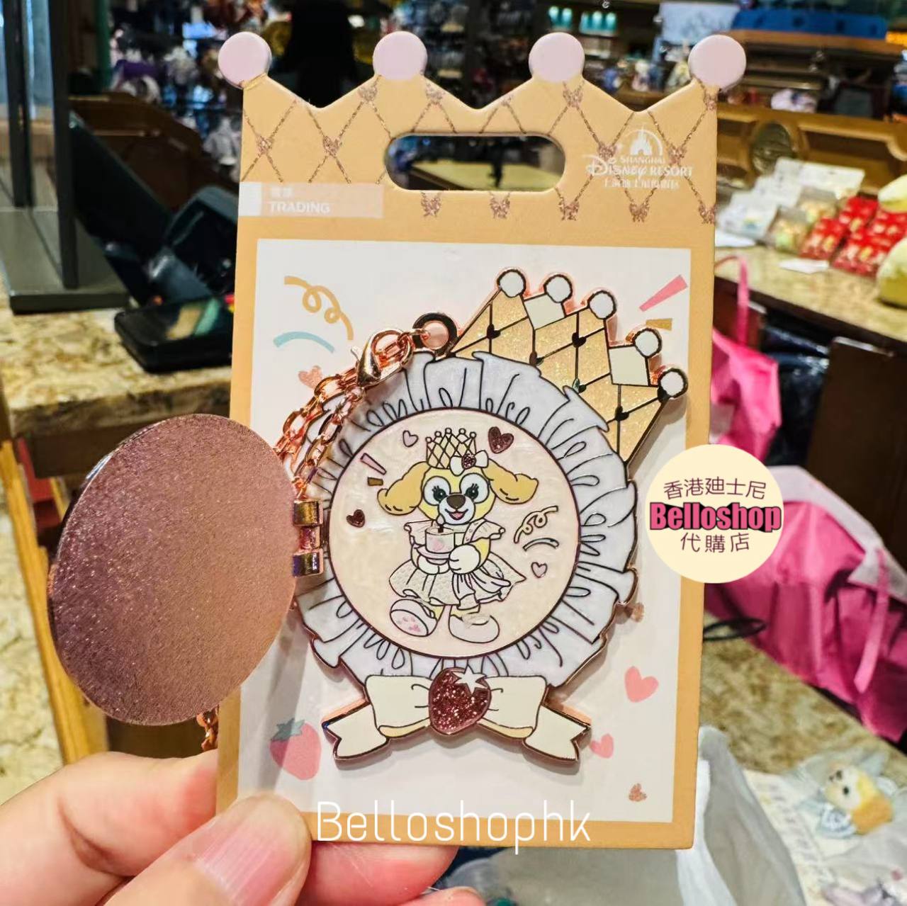 ディズニー　エンプロイーセンター　限定　ピンバッジ 東京ディズニーリゾート 東京ディズニーシー 東京