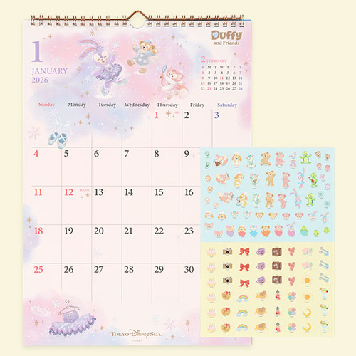 Tokyo Disney Resort | BELLOSHOPHK LIMITED