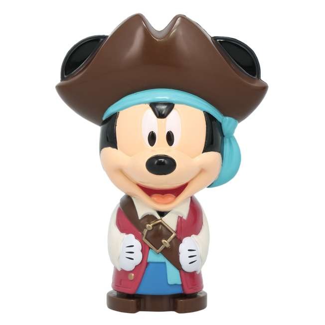 JDS - Pooh & Friends Secret Figure 