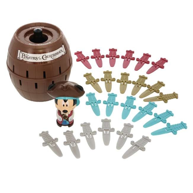 TDR - Mickey Mouse Toy (Release Date : 17 Jul, 2025