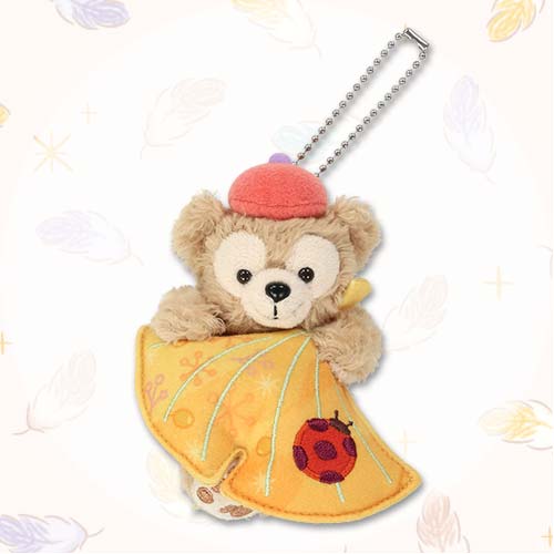 Duffyさま専用！ TDR - Duffy Plush Charm 