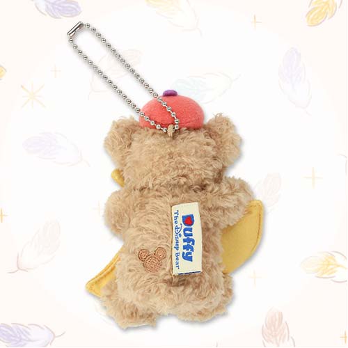 Duffyさま専用！ TDR - Duffy Plush Charm 