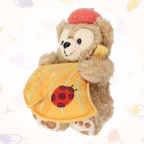 Duffyさま専用！ TDR - Duffy Plush Charm 