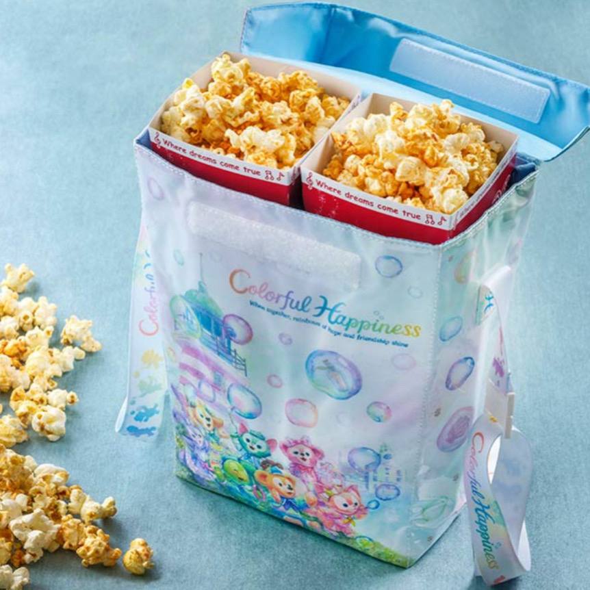 ダイロク 季継 セレブレーションセット Duffy and Friends | BELLOSHOPHK LIMITED