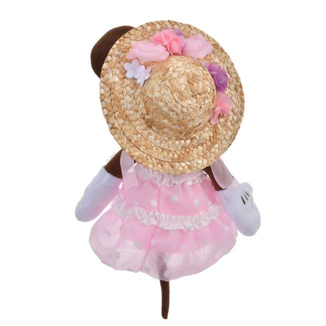 Minnie☆Mochi pome様 JDS - Minnie Plush 