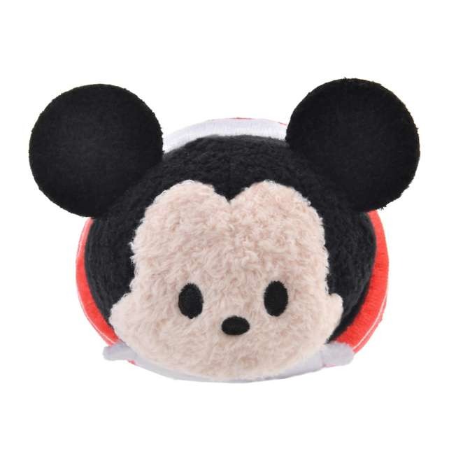 小物 tsumiki JDS - Tsum Tsum Plush Toy Mickey Mini (S) 