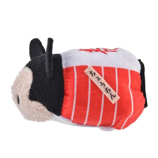 小物 tsumiki Aitai☆Kuji CAPCOM Tokyo Store Goods Mascot Small Tsum Plush