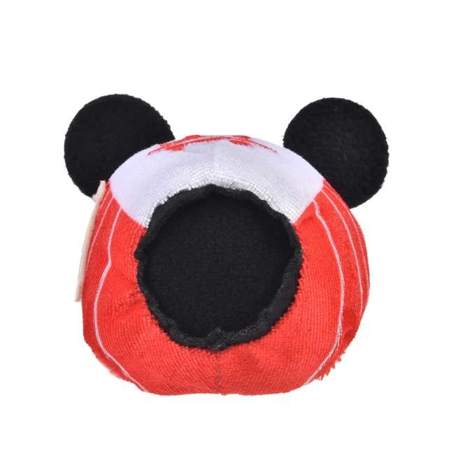 JDS - Tsum Tsum Plush Toy Mickey Mini (S) 