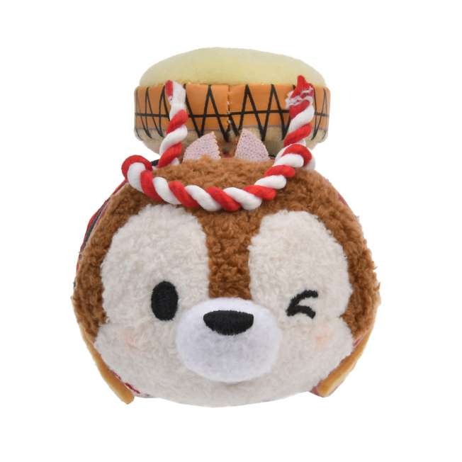 小物 tsumiki JDS - Tsum Tsum Plush Toy Mickey Mini (S) 