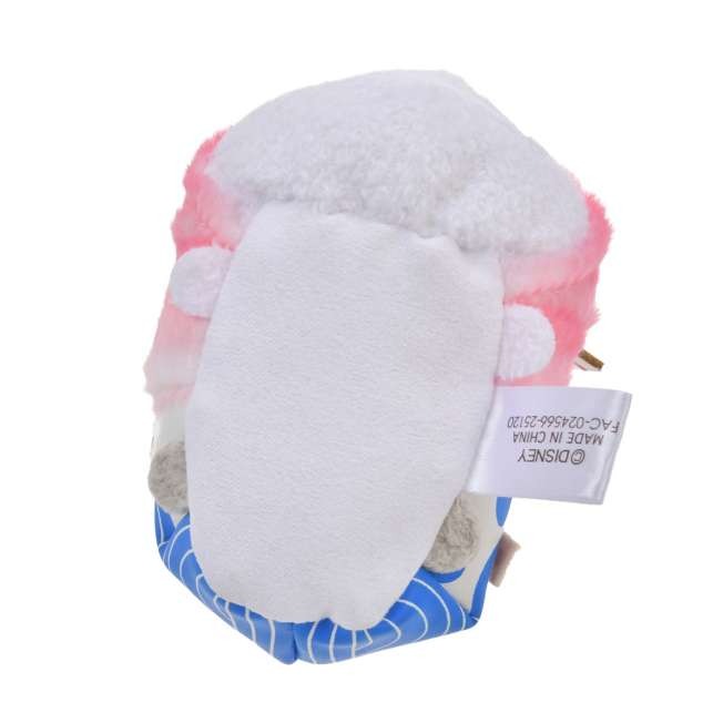 JDS - Tsum Tsum Plush Toy Baymax Mini (S) 