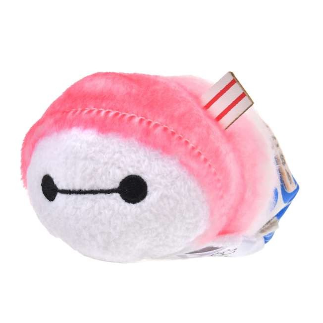 小物 Tsumtsum Amazon.com: Disney Store TSUM TSUM (Zootopia Mr. Big) Japan