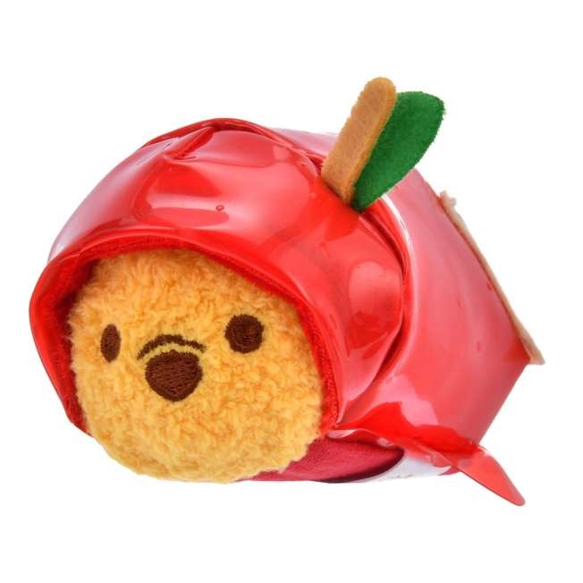 小物 Tsumtsum Amazon.com: Disney Store TSUM TSUM (Zootopia Mr. Big) Japan