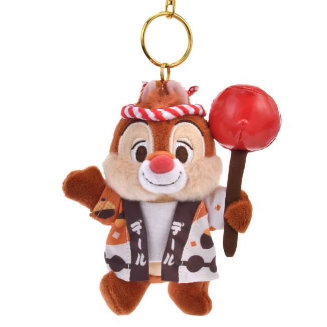 HKDL - Olaf Shoulder Plush 