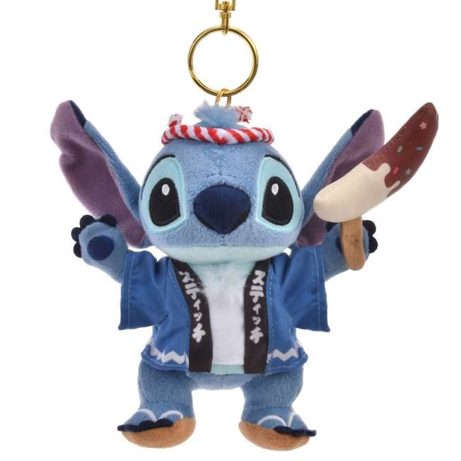 『関税送料込』Mickey's Girl /Mini Pearl Tag アンクレット ミニジョシィn01(ネイビーxイエローのタレメ)【送料無料】☆30