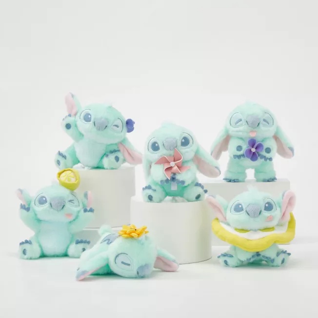 Plush | BELLOSHOPHK LIMITED